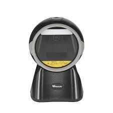 قارئ باركود منضدي نوع winson 6000 1D/2D