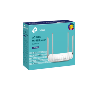 راوتر TP-LINK C50